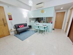 The Lakefront Residences (D22), Condominium #483099421